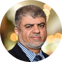 Dr. Hussein Azzam, MD