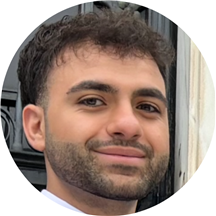 Dr. Hussein Rizk, DDS