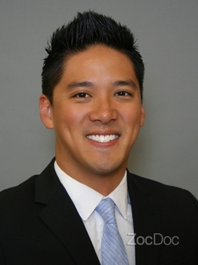 Dr. Huy Huynh, DMD