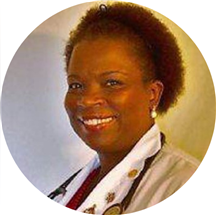 Dr. Hyacinth Dennis-Crooks, DNP