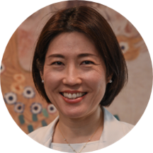 Dr. Hye Eun Kwon, MD