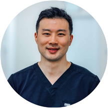 Dr. Hyojun Kim, DMD