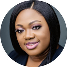 Dr. Hysintine Palle, DNP, PMHNP