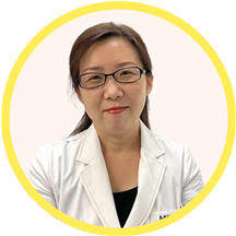 Dr. Hyun Ji Lee, MD