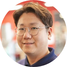 Dr. Hyun Sik Chang, PT, DPT