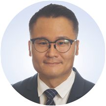 Dr. Hyun Woo Shim, DPM