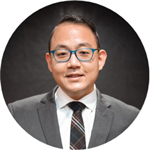 Dr. Hyunjae Lee, DPM, DC