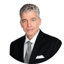 Dr. Ian Armstrong, MD