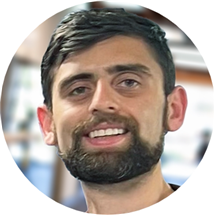 Dr. Ian Cohn, PT, DPT, OCS