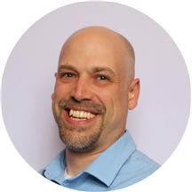 Dr. Ian Dzienisiewski, PT, DPT, LSVT