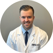 Dr. Ian Newport, DPM