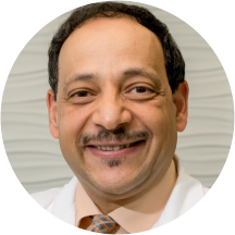 Dr. Ibrahim Alhussain, DMD