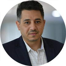 Dr. Ibrahim Binalsheikh, MD