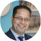 Dr. Ibrahim Carvan, MD