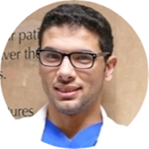 Dr. Ibrahim Elkattawy, DPM