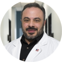 Dr. Ibrahim Fakhouri, MD