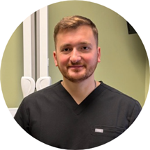 Dr. Ibrahim Sakiri, DMD