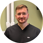 Dr. Ibrahim Sakiri, DMD