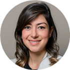 Dr. Ida Anjomshoaa, DMD