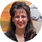 Dr. Ida Sarajian, OD