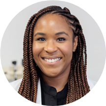 Dr. Ifechukwude Ikem, MD