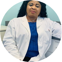 Dr. Ifeyinwa Ibeanu, DNP, FNP-BC, CRNP, MSN