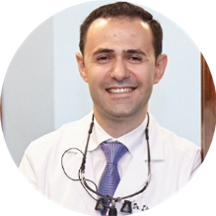 Dr. Ifraim Agababayev, DDS