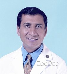 Dr. Iftikhar Hussain, MD, MBBS