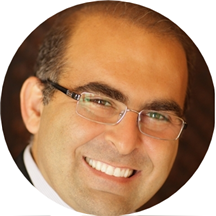 Dr. Igal Elyassi, DDS