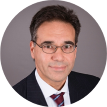 Dr. Ignatius Komninakas, MD