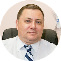 Dr. Igor Chernyavskiy, MD