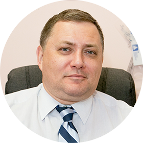 Dr. Igor Chernyavskiy, MD