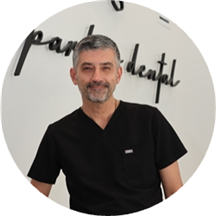 Dr. Igor Chikunov, DDS