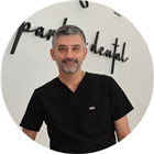 Dr. Igor Chikunov, DDS