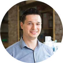 Dr. Igor Dekhkanov, DDS