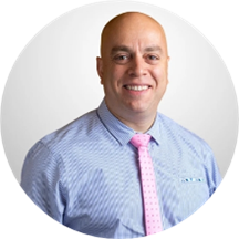 Dr. Igor Elperin, DDS