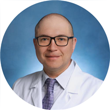 Dr. Igor Sapozhnikov, MD