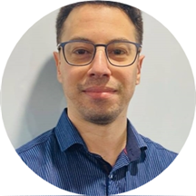 Dr. Igor Tserlyuk, DPT