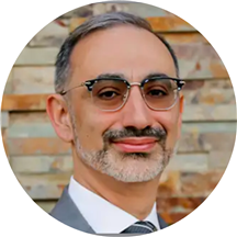 Dr. Igor Yusupov, MD