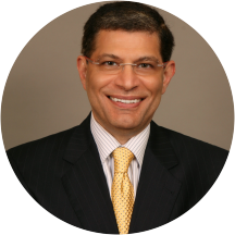 Dr. Ihab Soliman, DMD