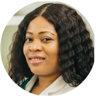 Dr. Ihuoma Ottih, DNP