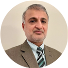 Dr. Ijaz Ahmad, MD