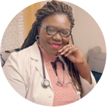 Dr. Ijeoma Oguagha, MD