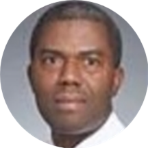 Dr. Ikenna Ezumba, MD