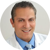 Dr. Ilan Cohen, MD
