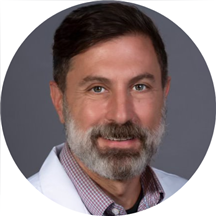 Dr. Ilan Weisberg, MD