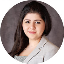 Dr. Ilanna Aminov, DDS