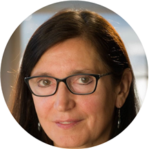 Dr. Ildiko Suto, PsyD