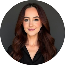 Dr. Ilira Caboku, OD