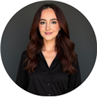 Dr. Ilira Caboku, OD